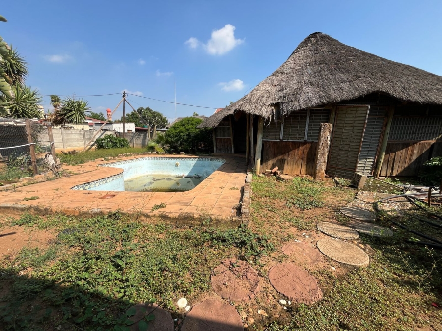 3 Bedroom Property for Sale in Oos Einde North West
